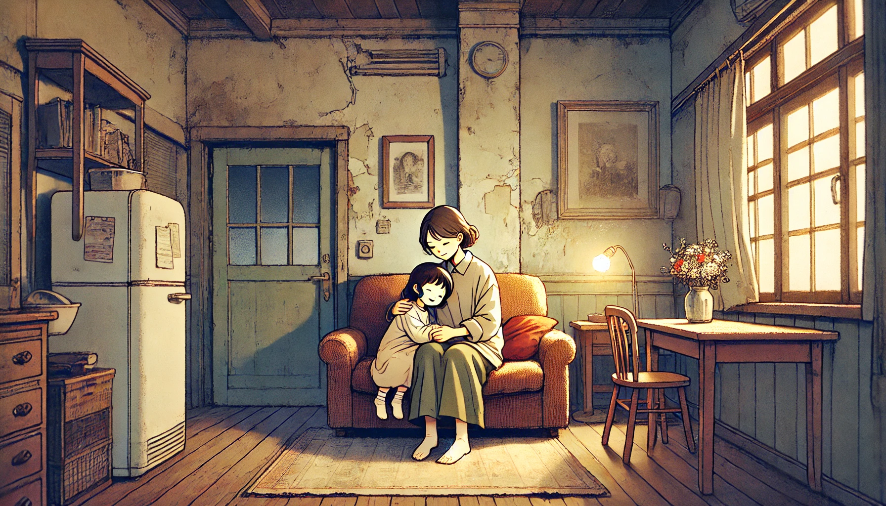 「ダンダダン」のアニメ7話レビュー!ファンが語る感想と評価 | 愛とAI